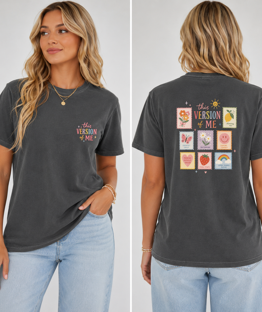 This Version of Me Shirt