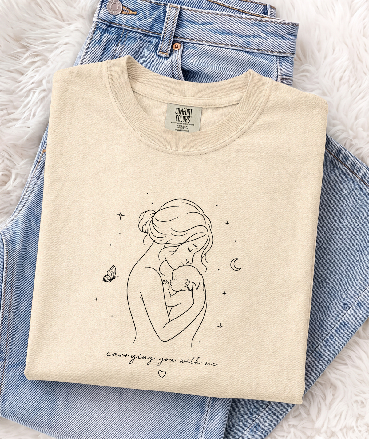 Angel Mom Collection
