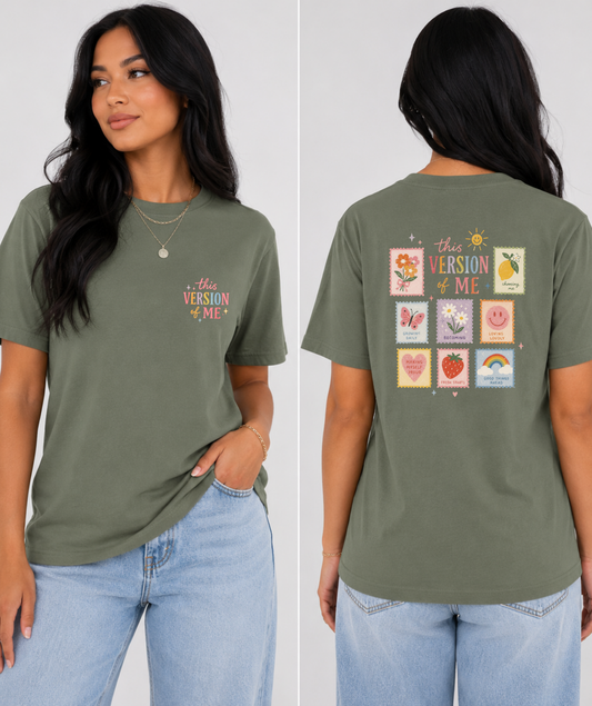 This Version of Me Shirt