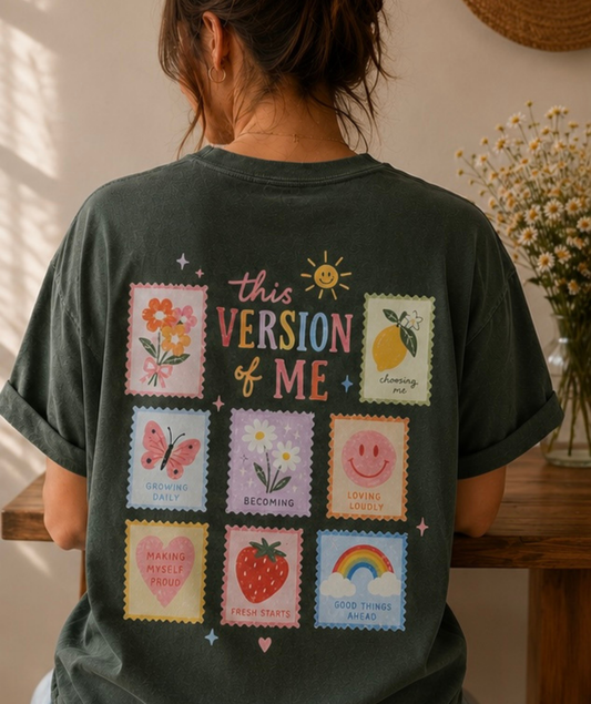 This Version of Me Shirt