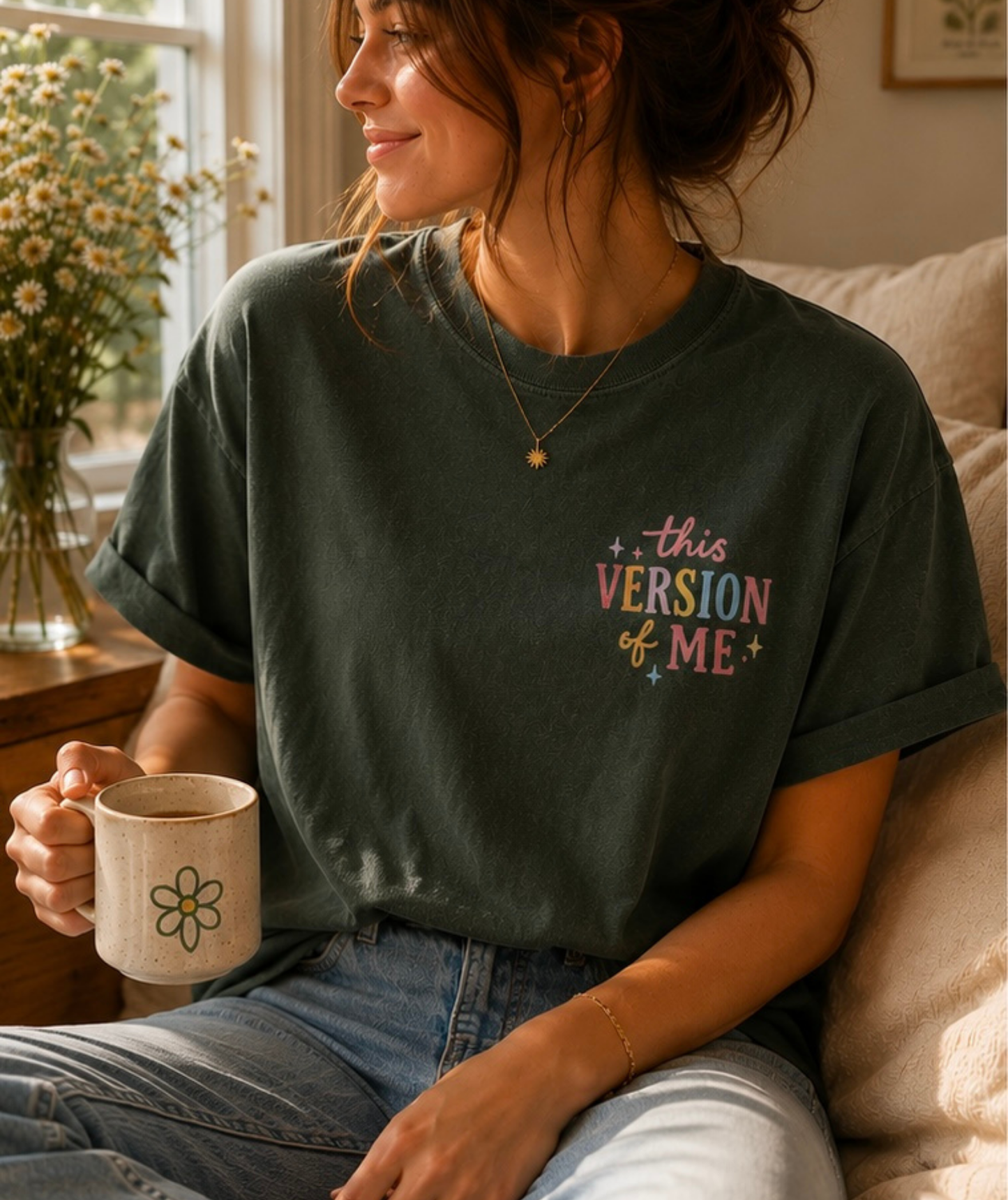 This Version of Me Shirt