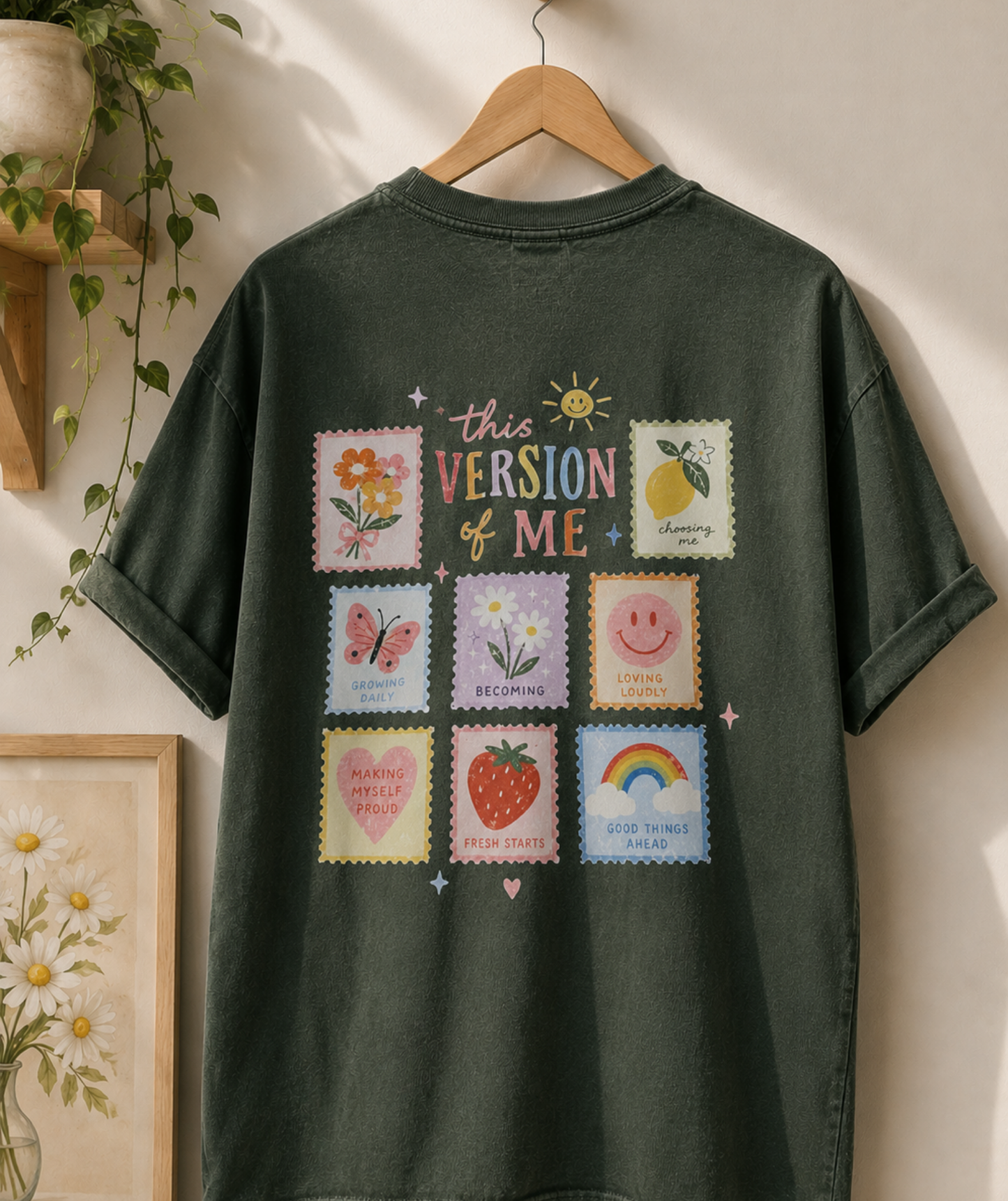 This Version of Me Shirt