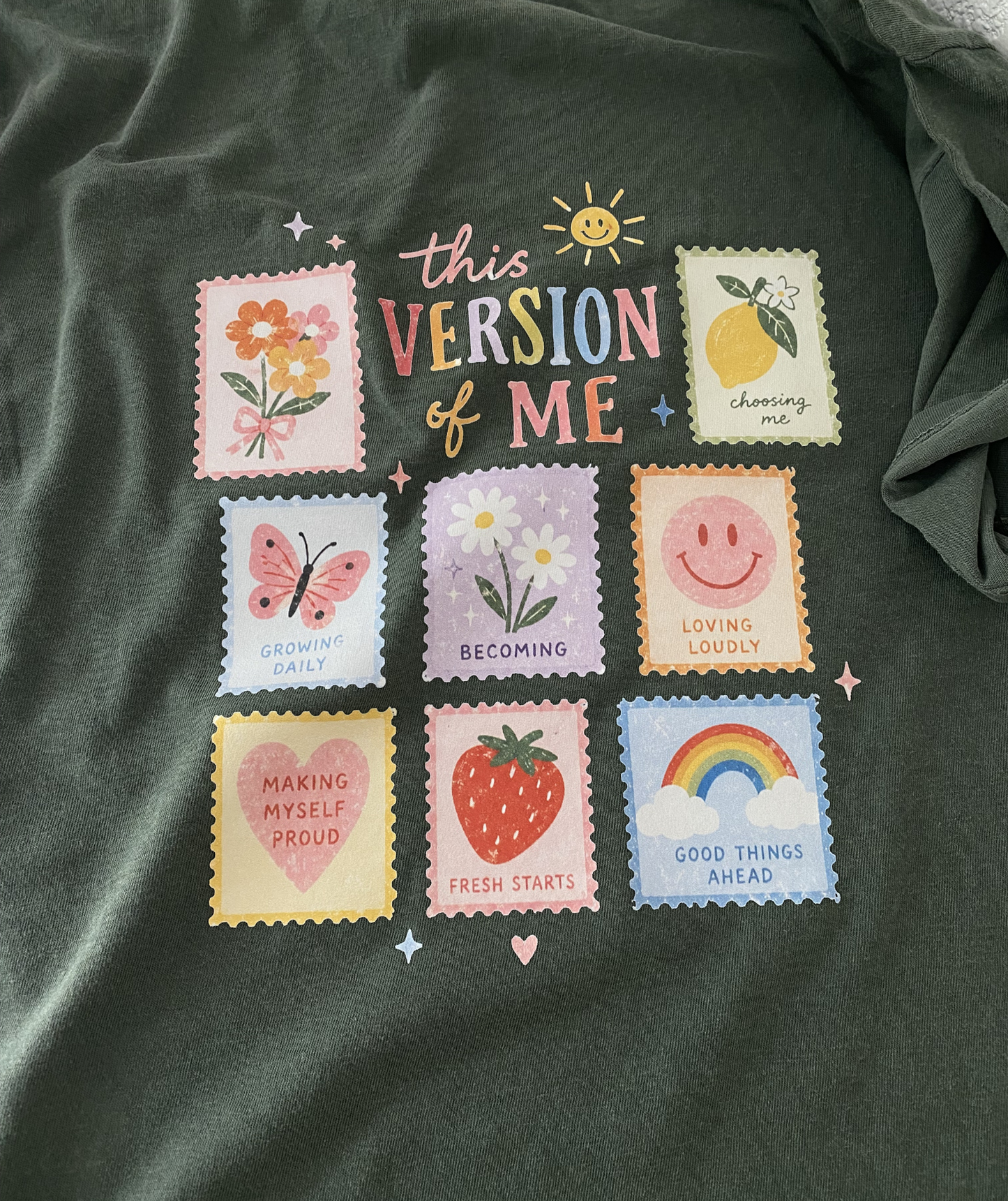This Version of Me Shirt