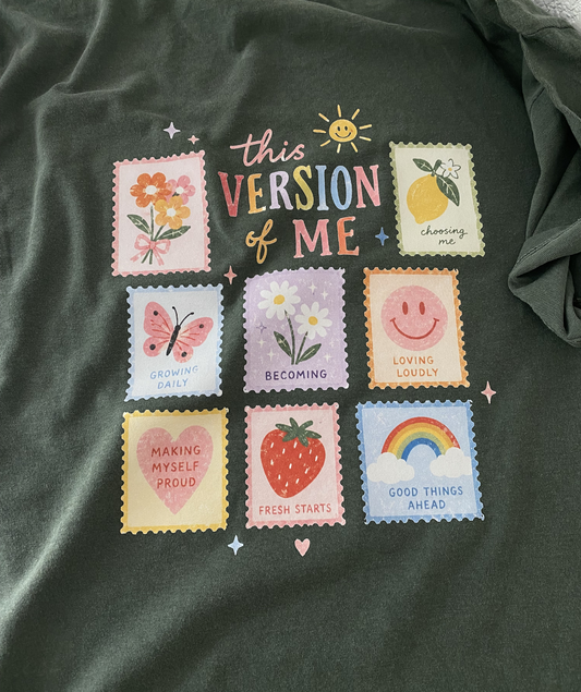 This Version of Me Shirt