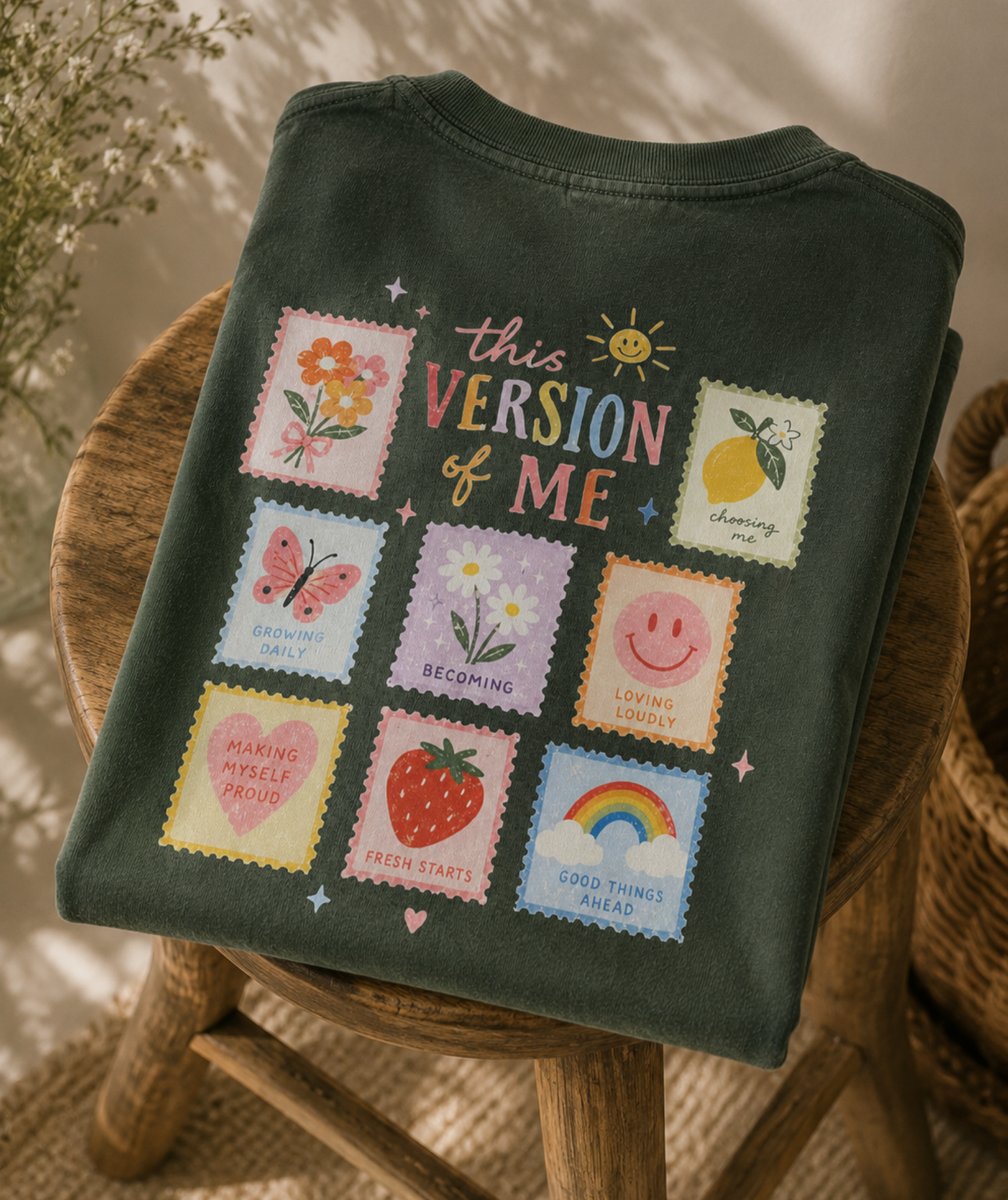 This Version of Me Shirt