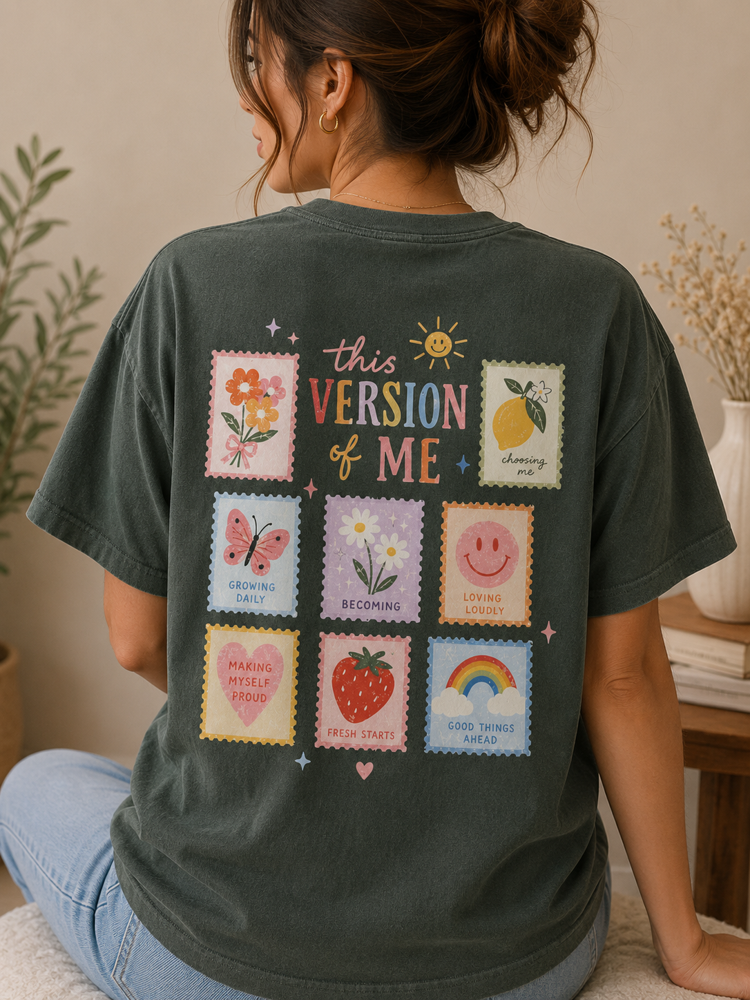 This Version of Me Shirt