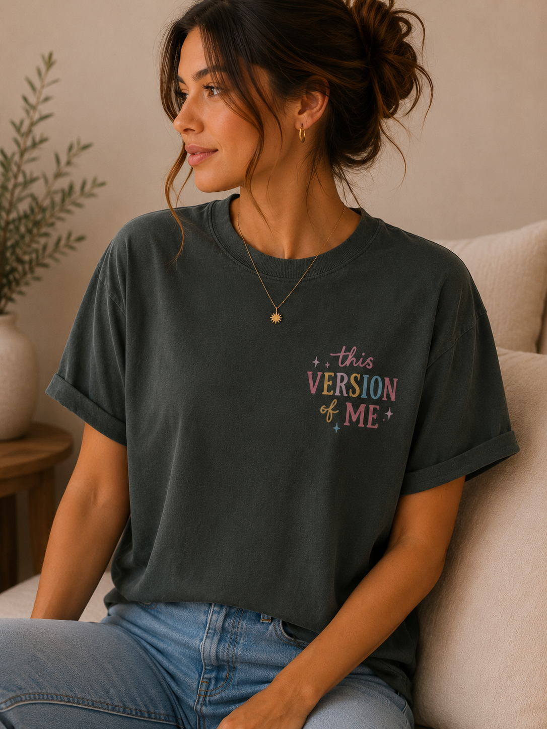 This Version of Me Shirt