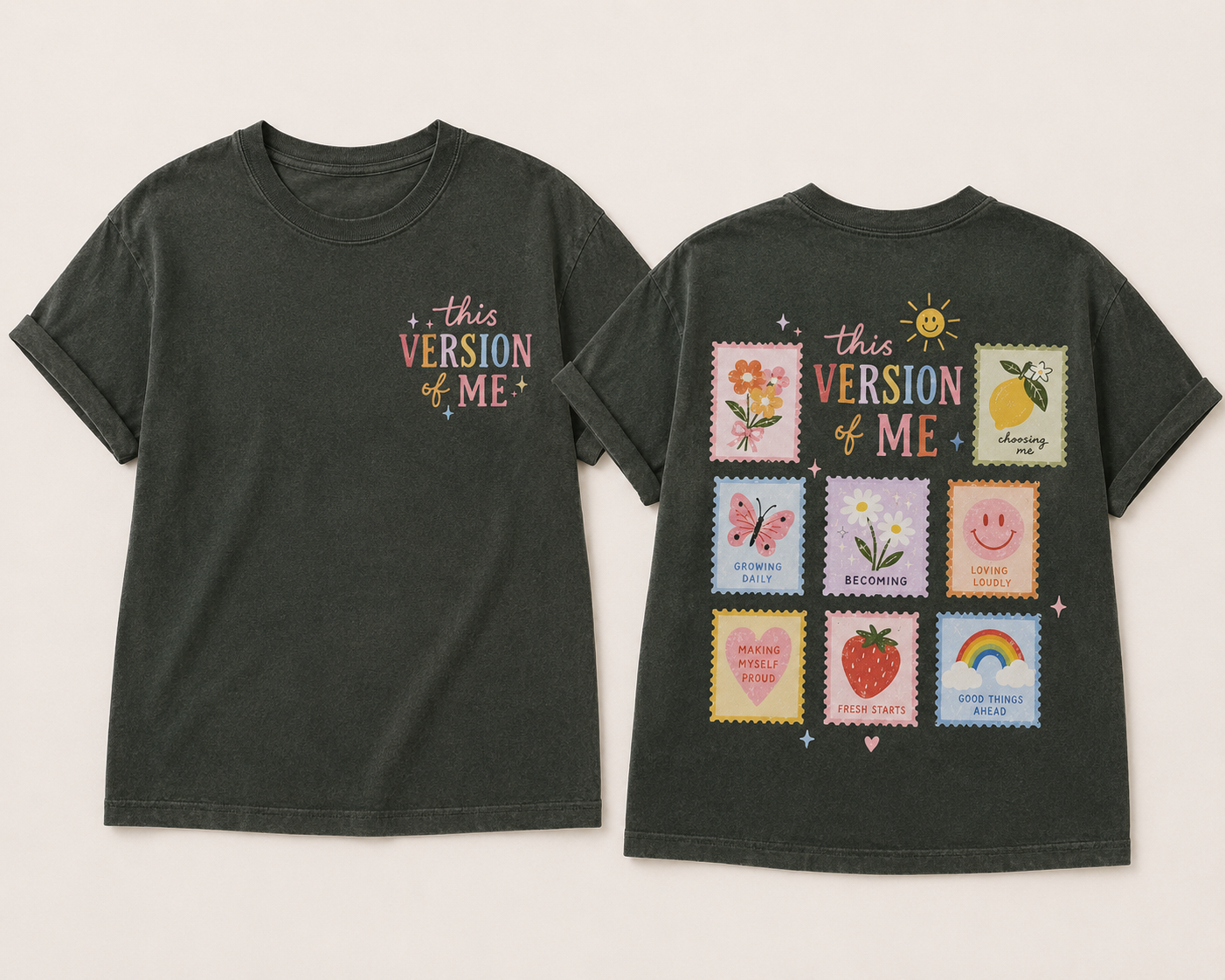 This Version of Me Shirt