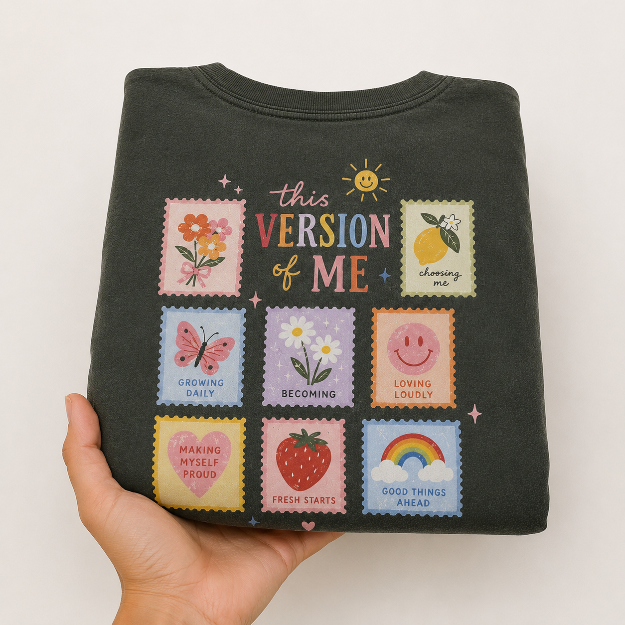 This Version of Me Shirt