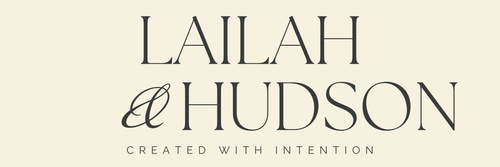 Lailah & Hudson