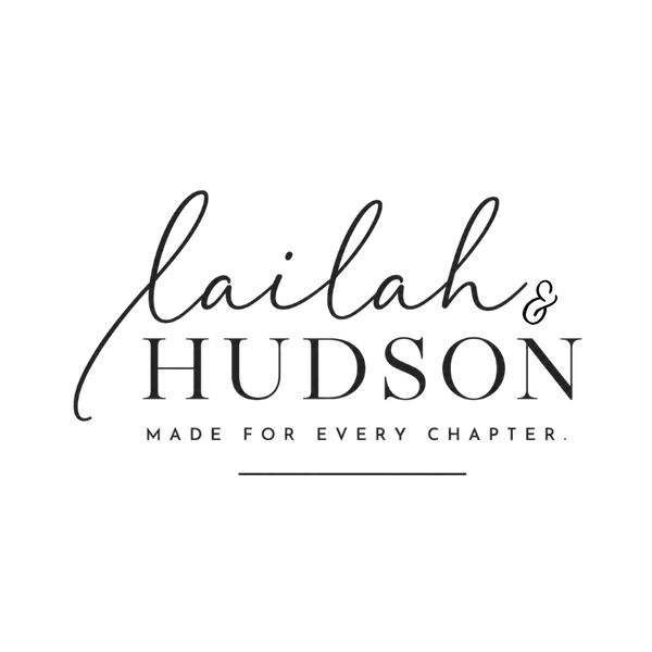 Lailah & Hudson